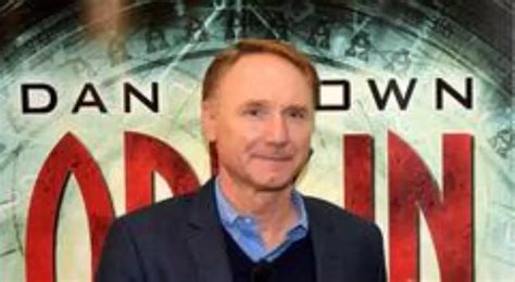 Dan Brown Kimdir? .